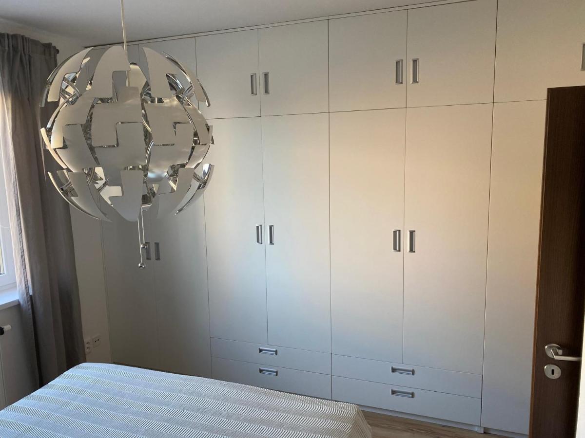 Apartman "Dunaj" Private Parking - Klimatizacia Šamorín Екстериор снимка