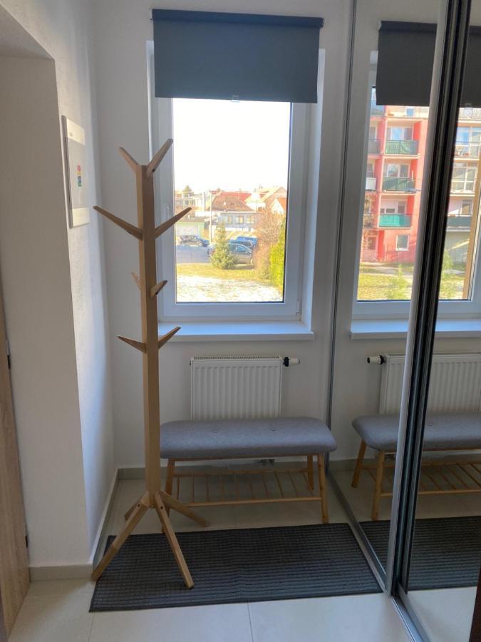 Apartman "Dunaj" Private Parking - Klimatizacia Šamorín Екстериор снимка