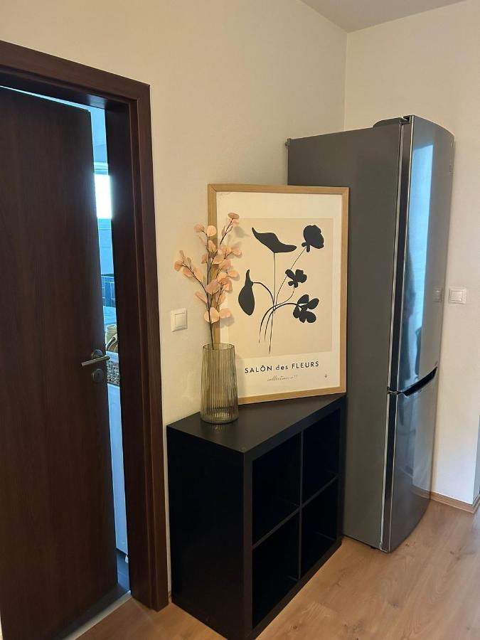 Apartman "Dunaj" Private Parking - Klimatizacia Šamorín Екстериор снимка